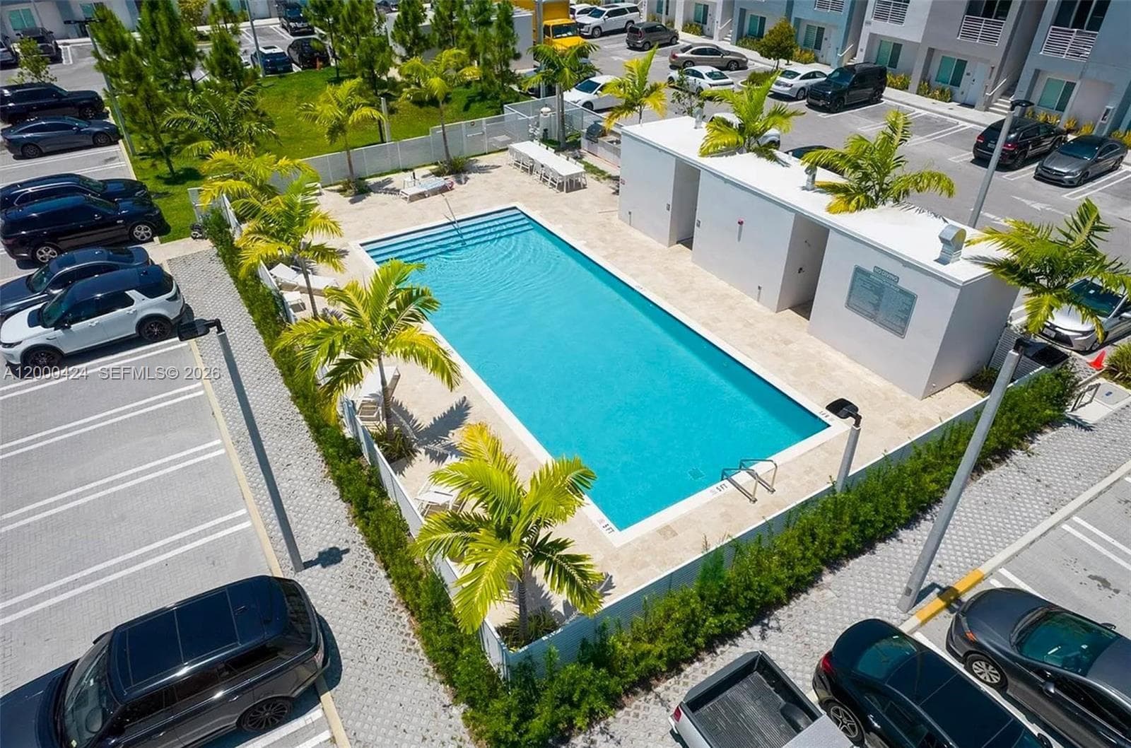 2505 NE 193rd St # 4215, Miami FL 33180 — 19