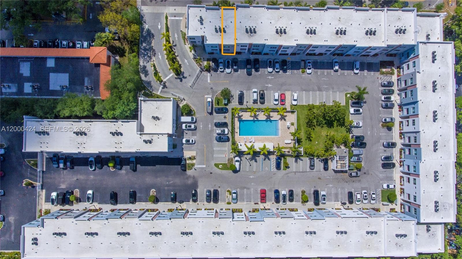 2505 NE 193rd St # 4215, Miami FL 33180 — 40