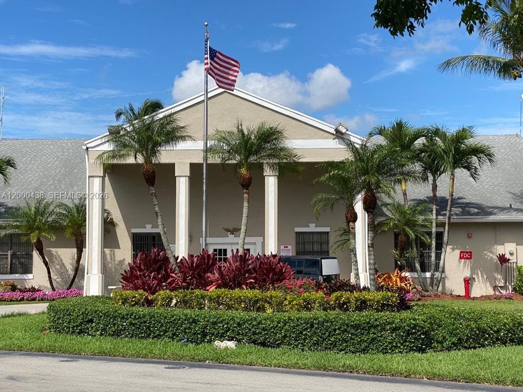 1149 Independence Trl # 1149H, Homestead FL 33034 — 23