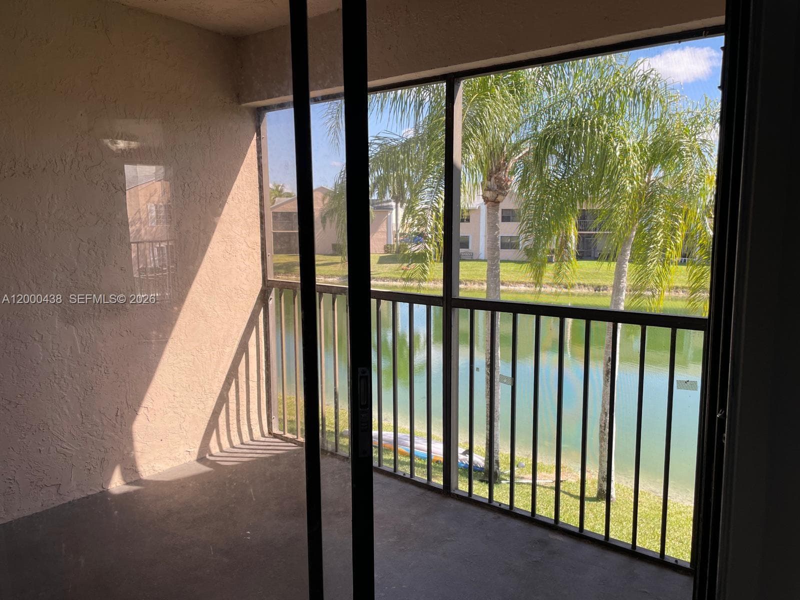 1149 Independence Trl # 1149H, Homestead FL 33034 — 2