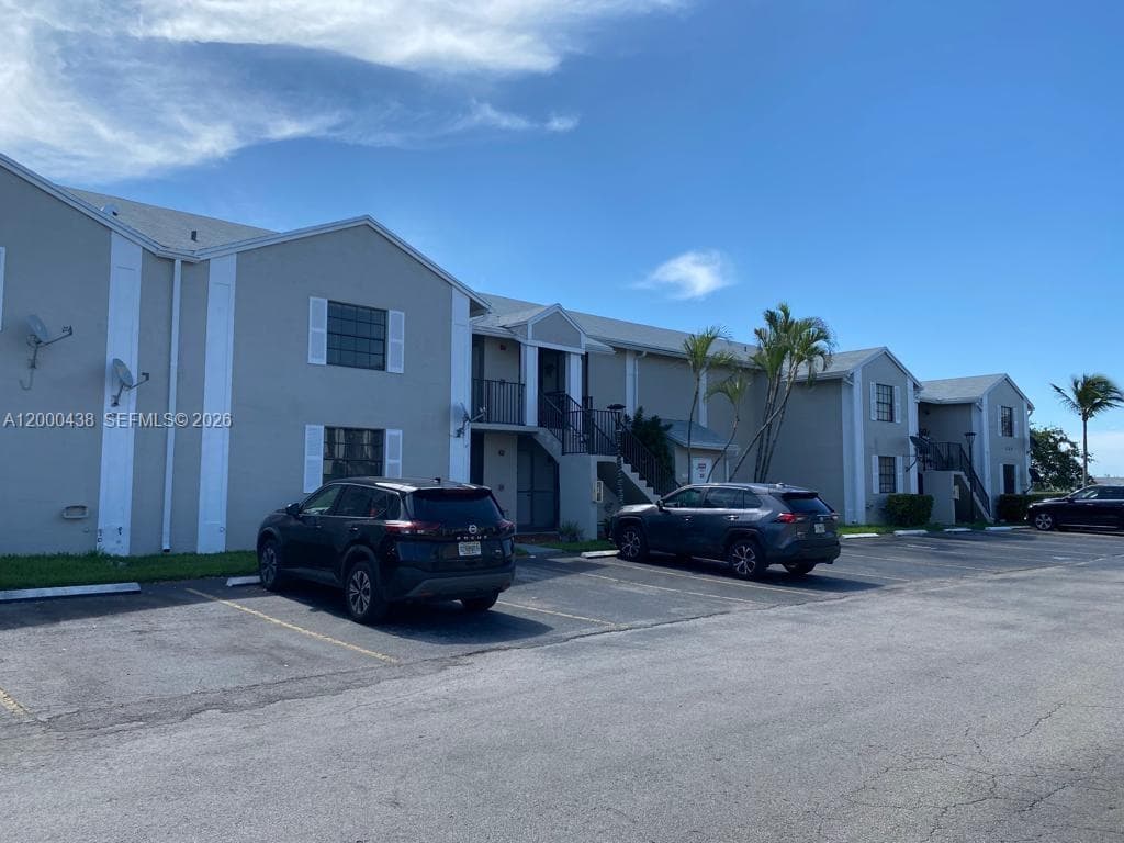 1149 Independence Trl # 1149H, Homestead FL 33034 — 22