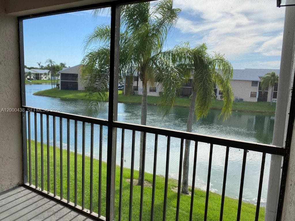 1149 Independence Trl # 1149H, Homestead FL 33034 — 1