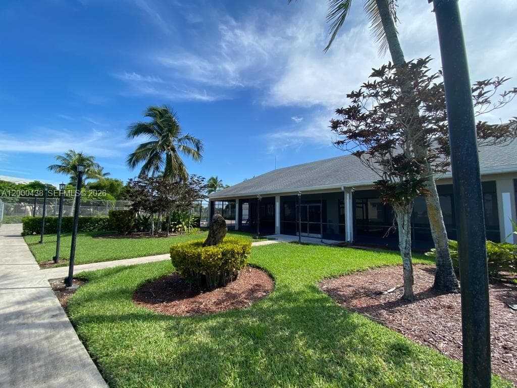 1149 Independence Trl # 1149H, Homestead FL 33034 — 24