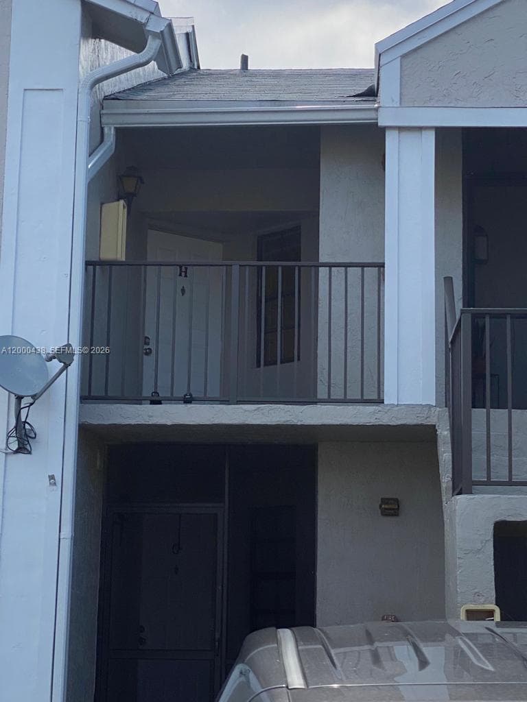 1149 Independence Trl # 1149H, Homestead FL 33034 — 21