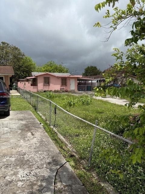 7161 SW 22nd St, Miami FL 33155 — 7