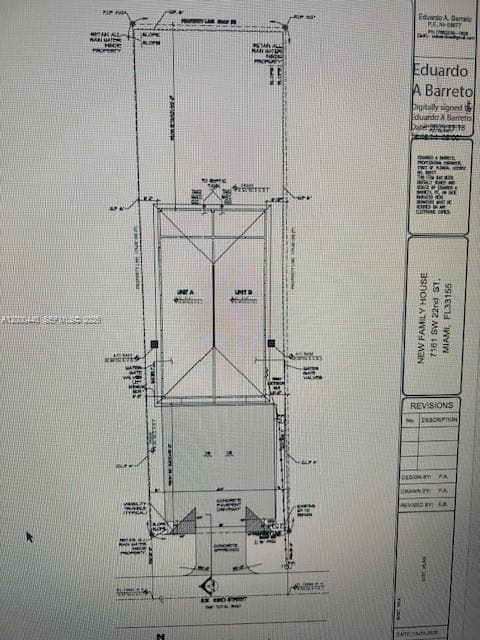 7161 SW 22nd St, Miami FL 33155 — 1