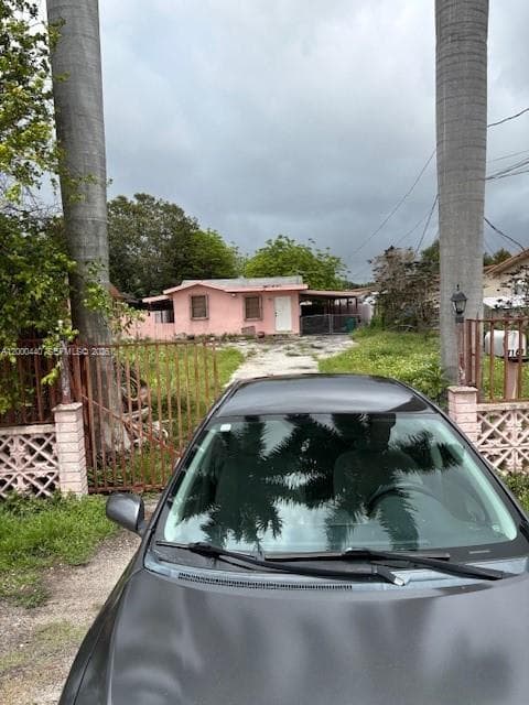 7161 SW 22nd St, Miami FL 33155 — 8