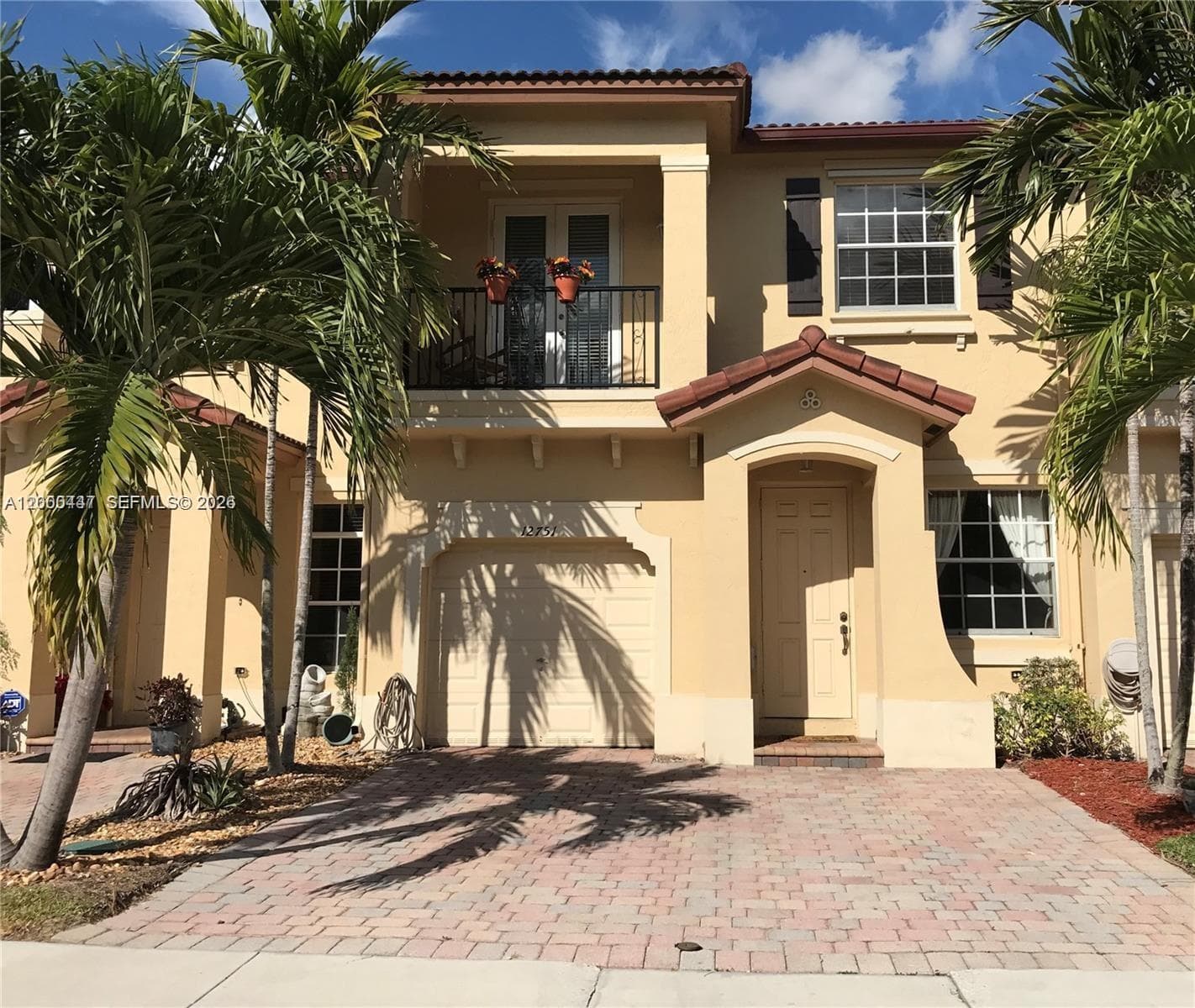 12751 SW 133rd St, Miami FL 33186 — 1