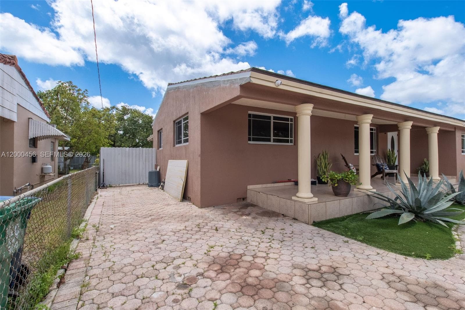 3030 NW 90th St, Miami FL 33147 — 3