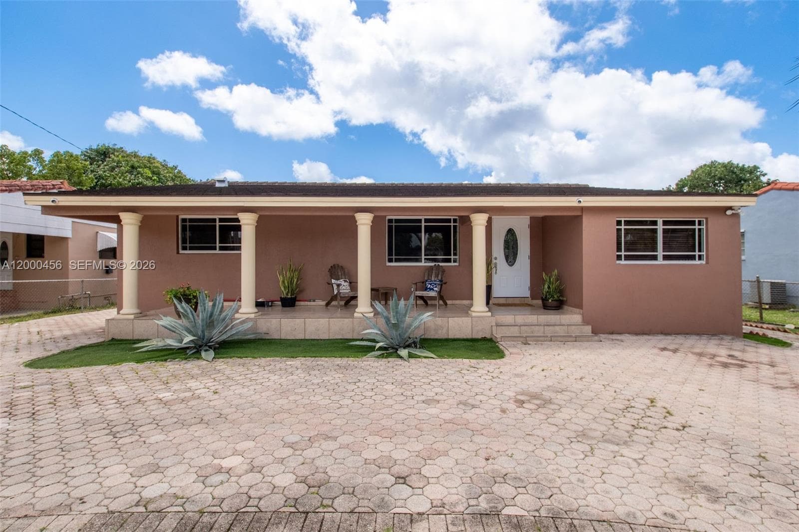 3030 NW 90th St, Miami FL 33147 — 1