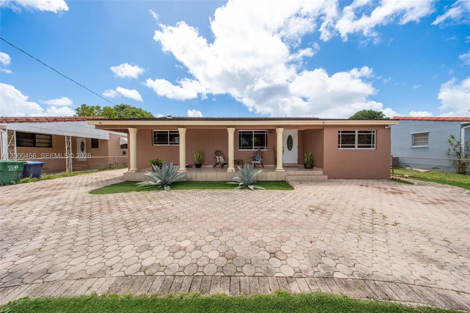 3030 NW 90th St, Miami FL 33147 — 4
