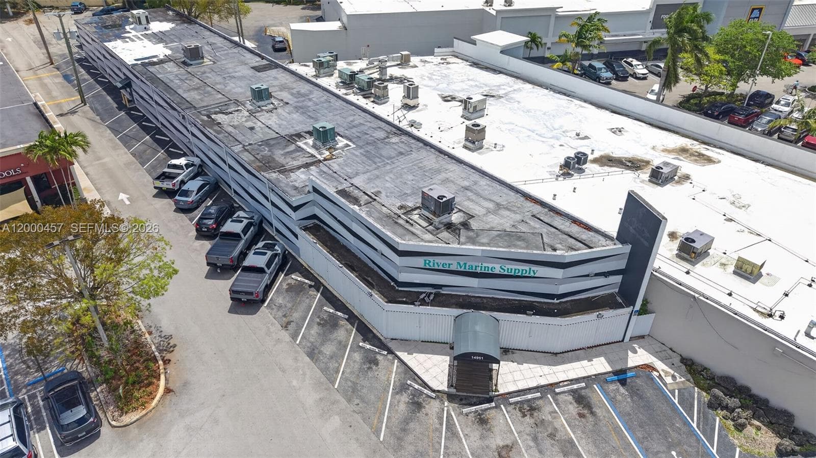 14951 S Dixie Hwy, Palmetto Bay FL 33176 — 2