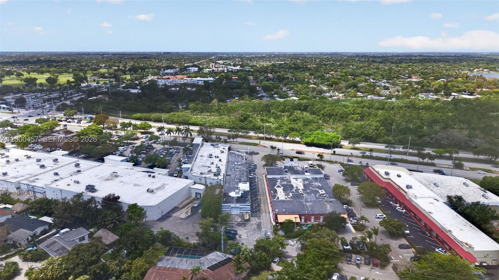 14951 S Dixie Hwy, Palmetto Bay FL 33176 — 13