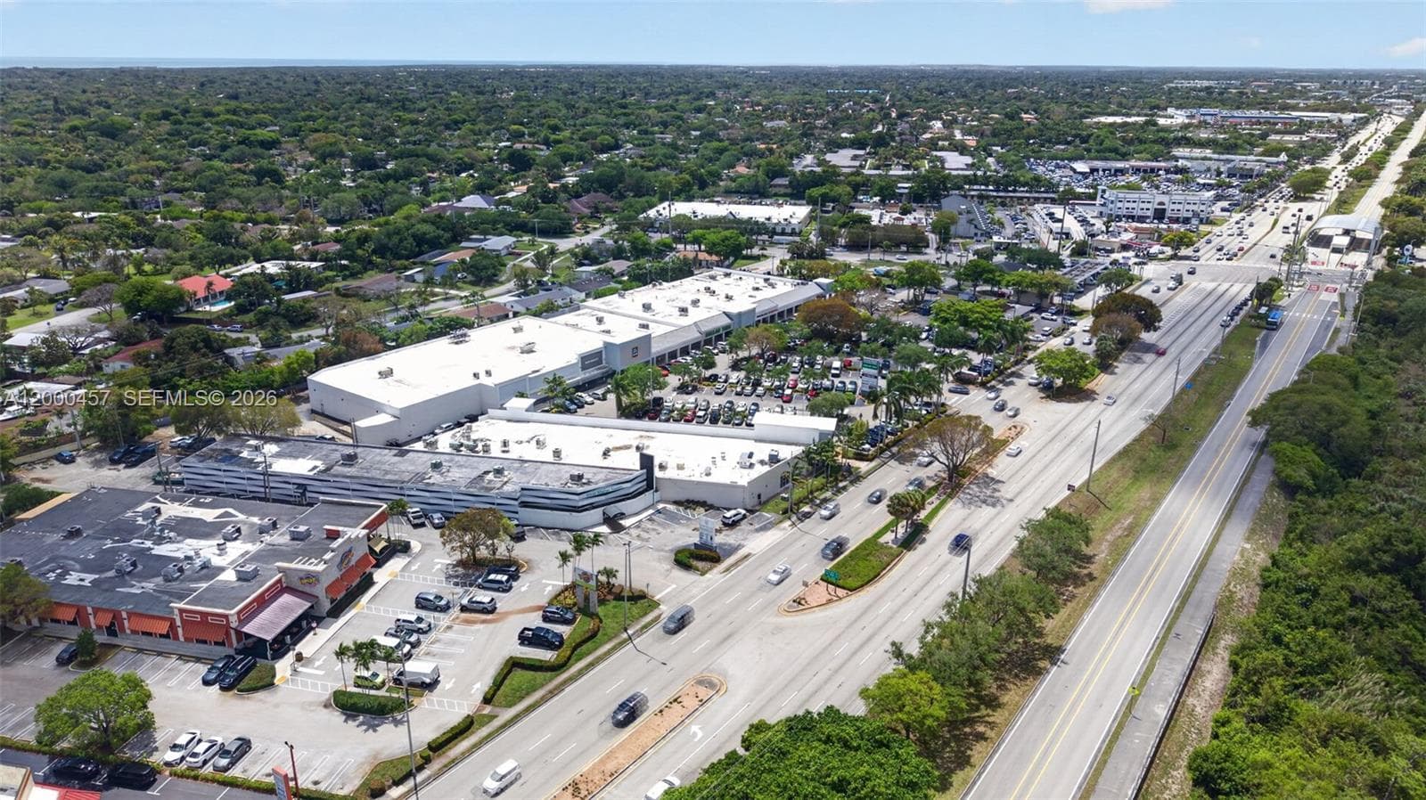 14951 S Dixie Hwy, Palmetto Bay FL 33176 — 17