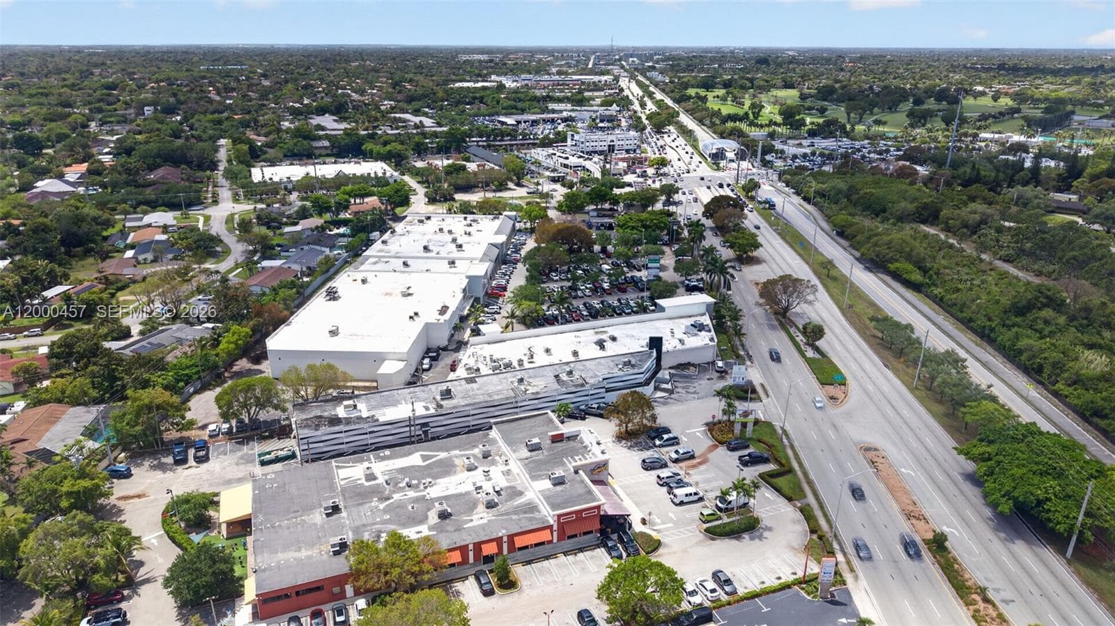 14951 S Dixie Hwy, Palmetto Bay FL 33176 — 16