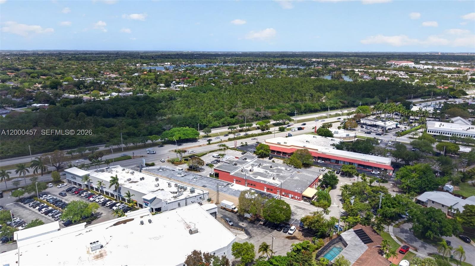 14951 S Dixie Hwy, Palmetto Bay FL 33176 — 12