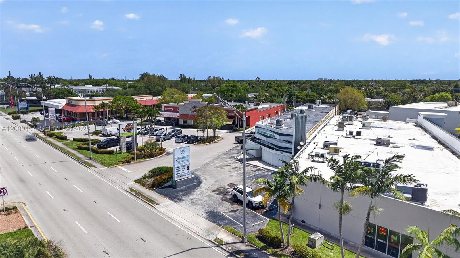 14951 S Dixie Hwy, Palmetto Bay FL 33176 — 3