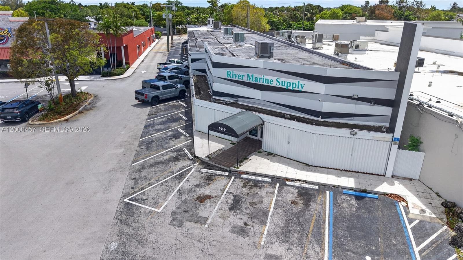 14951 S Dixie Hwy, Palmetto Bay FL 33176 — 1