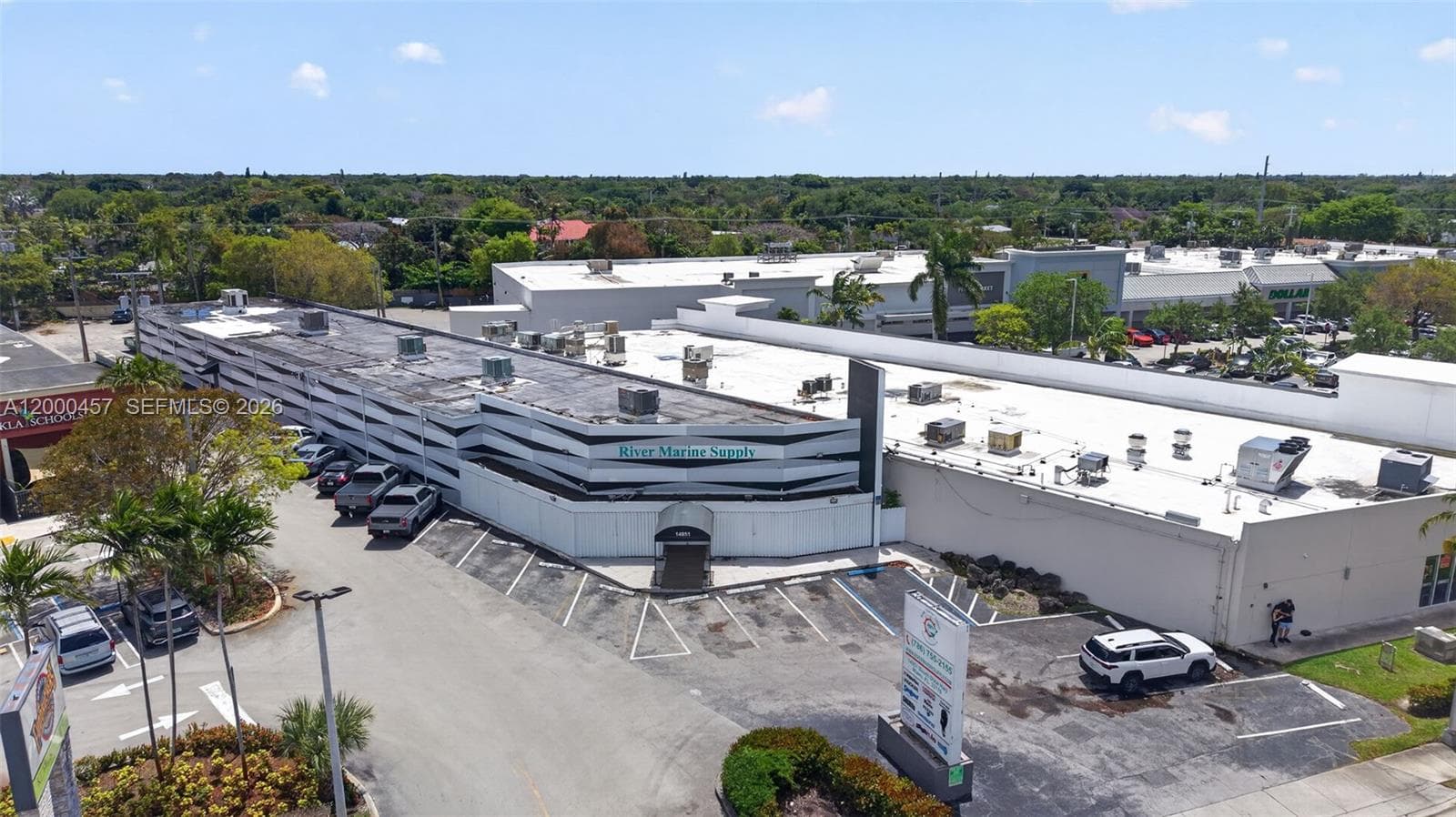 14951 S Dixie Hwy, Palmetto Bay FL 33176 — 5