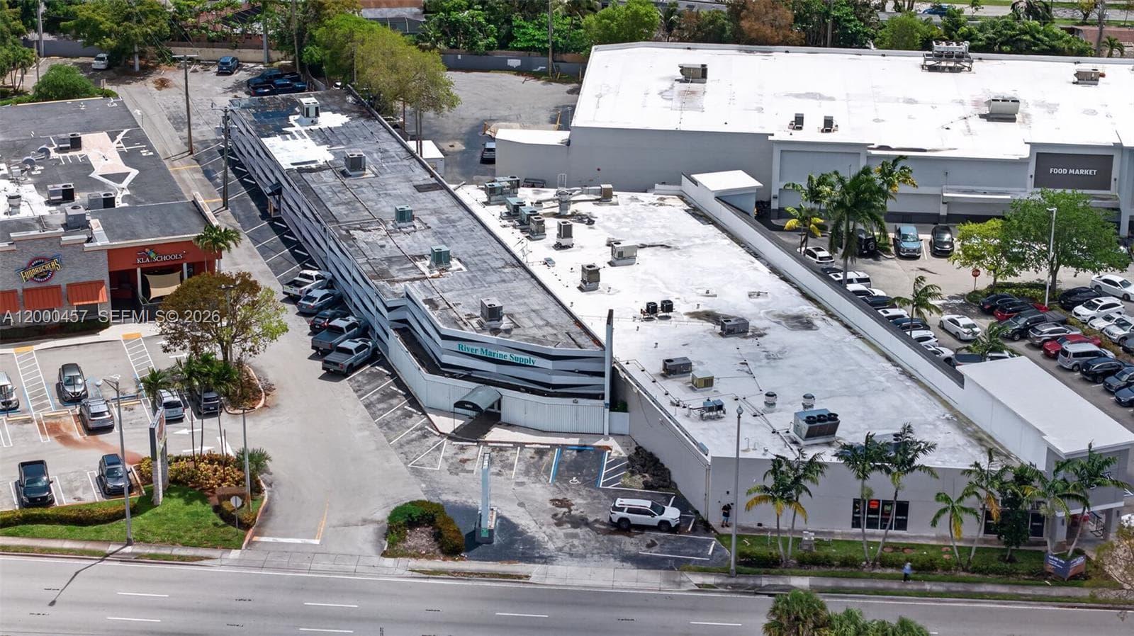 14951 S Dixie Hwy, Palmetto Bay FL 33176 — 20