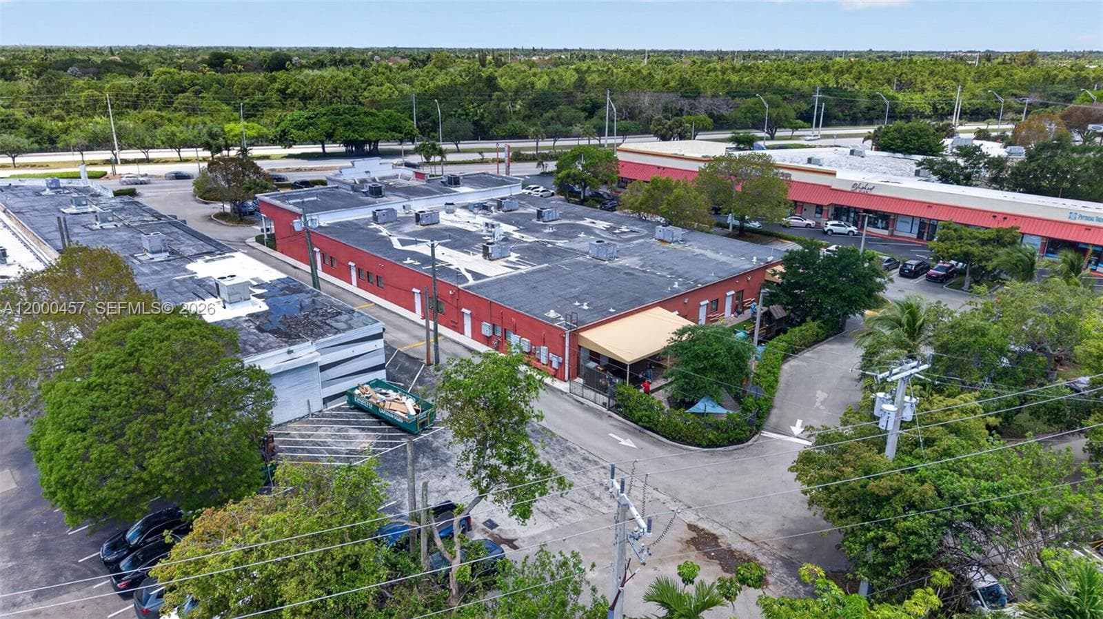 14951 S Dixie Hwy, Palmetto Bay FL 33176 — 9