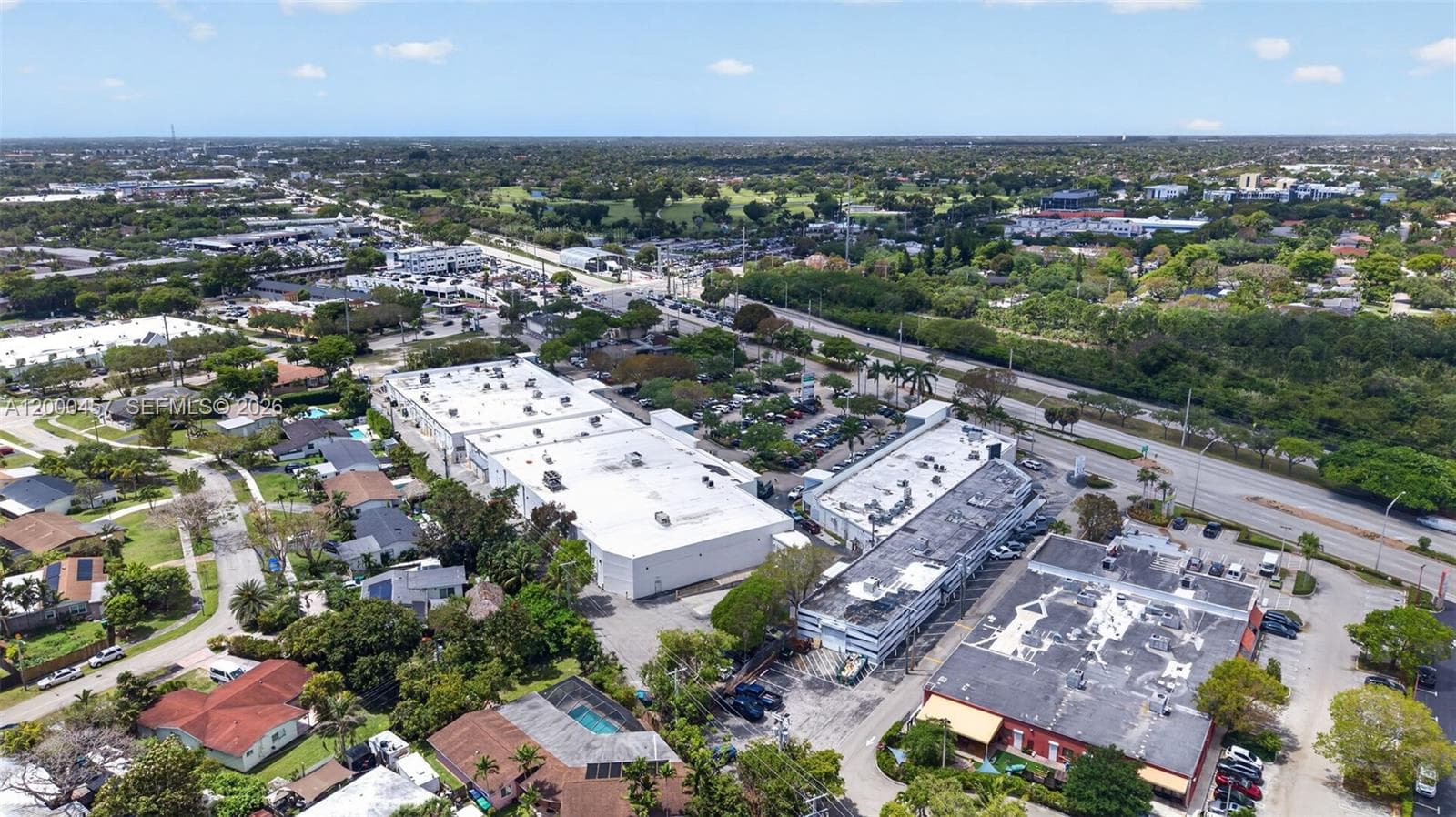14951 S Dixie Hwy, Palmetto Bay FL 33176 — 14