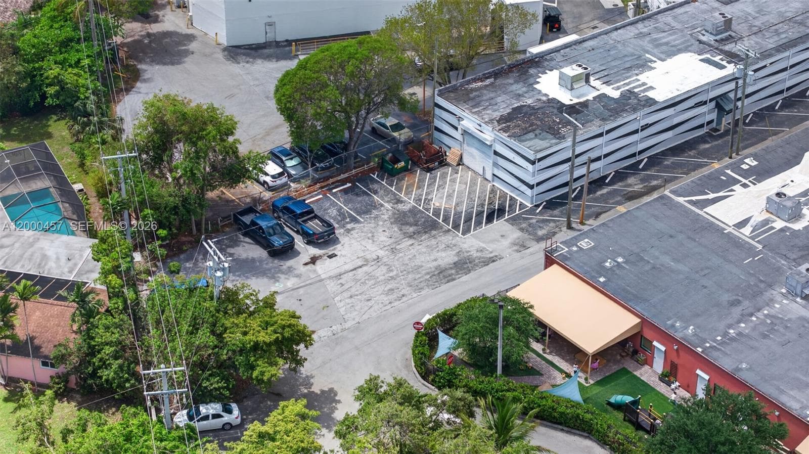 14951 S Dixie Hwy, Palmetto Bay FL 33176 — 15