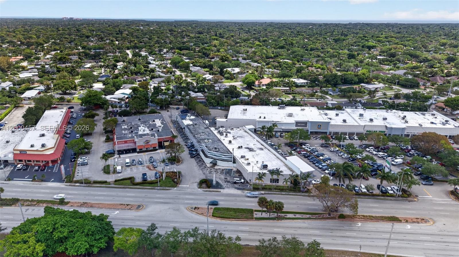 14951 S Dixie Hwy, Palmetto Bay FL 33176 — 19