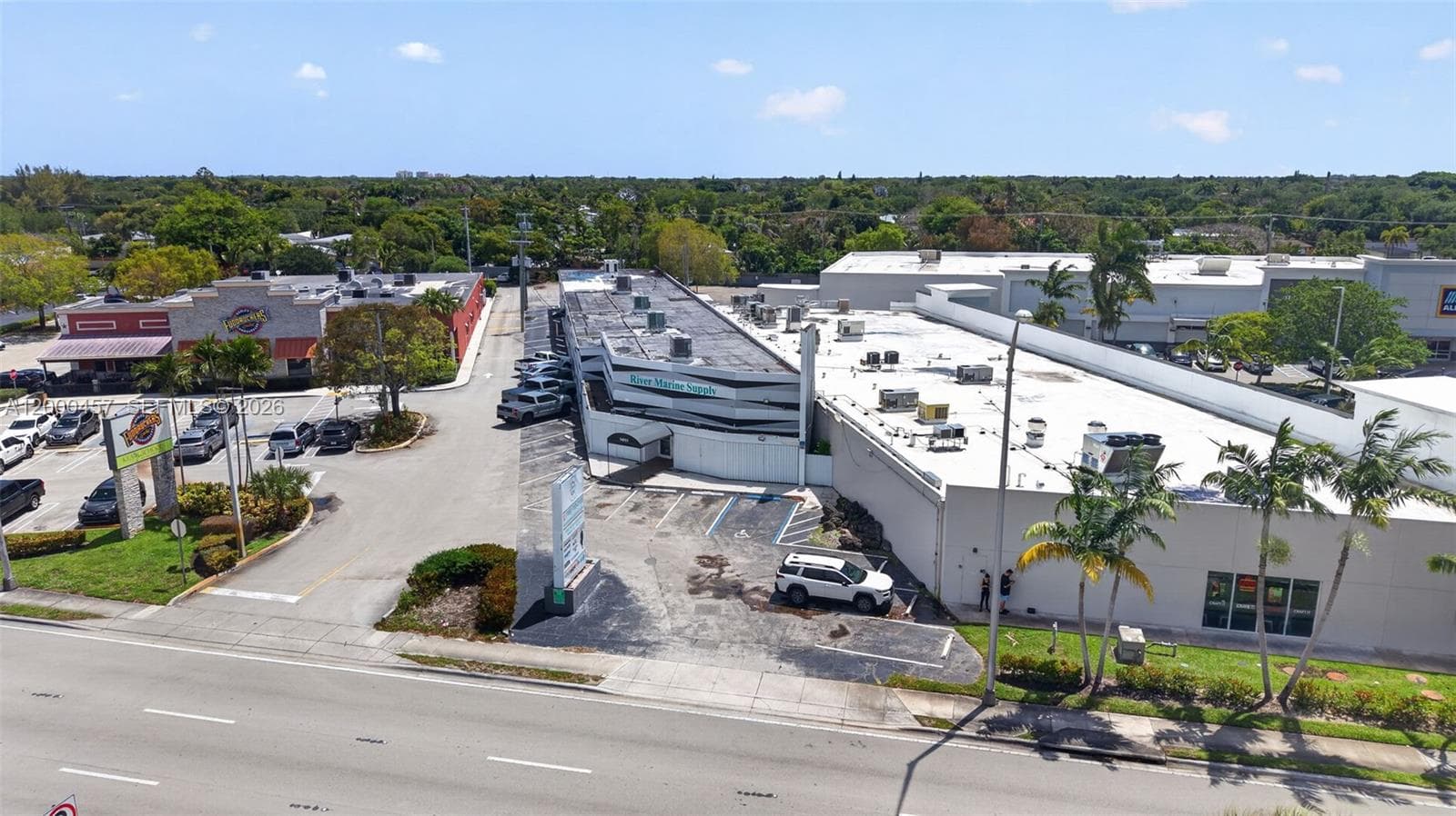 14951 S Dixie Hwy, Palmetto Bay FL 33176 — 4