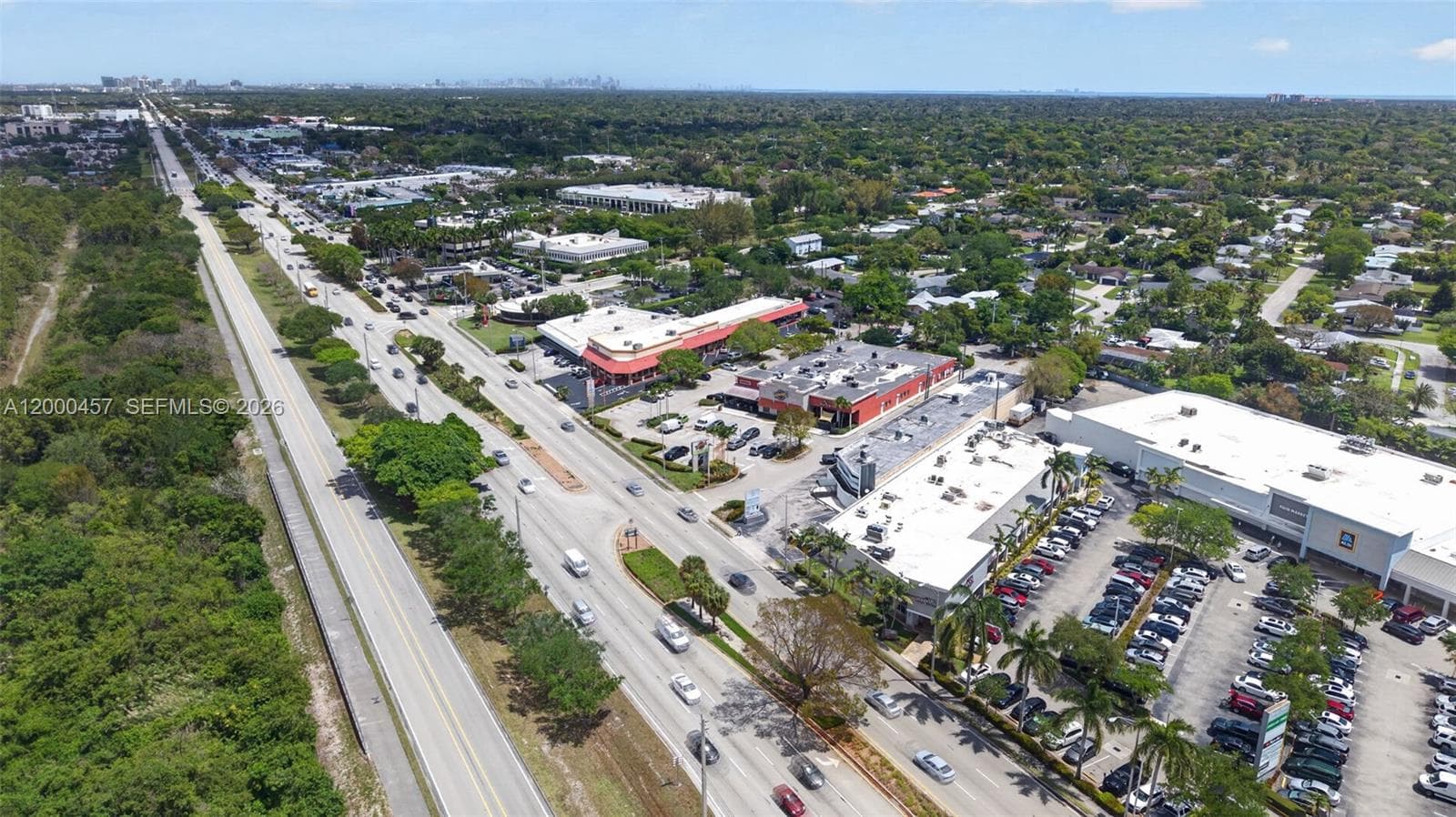 14951 S Dixie Hwy, Palmetto Bay FL 33176 — 21