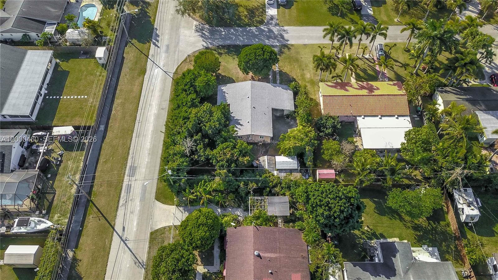 16705 SW 298th Ter, Homestead FL 33030 — 27