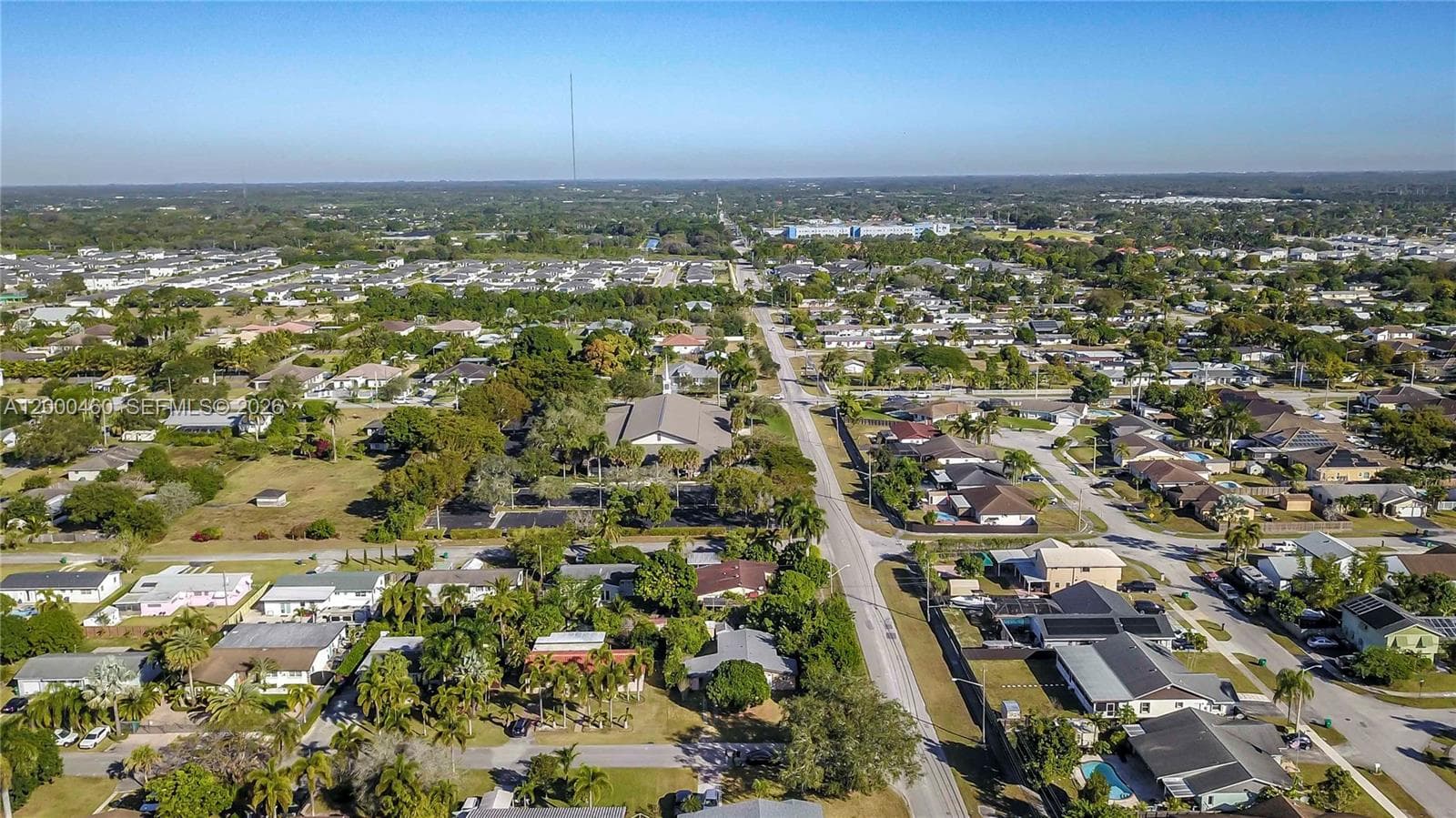 16705 SW 298th Ter, Homestead FL 33030 — 16