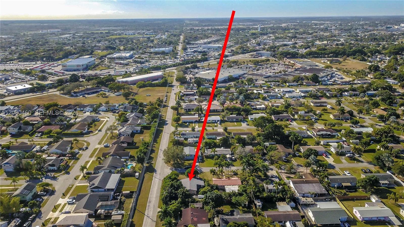 16705 SW 298th Ter, Homestead FL 33030 — 26