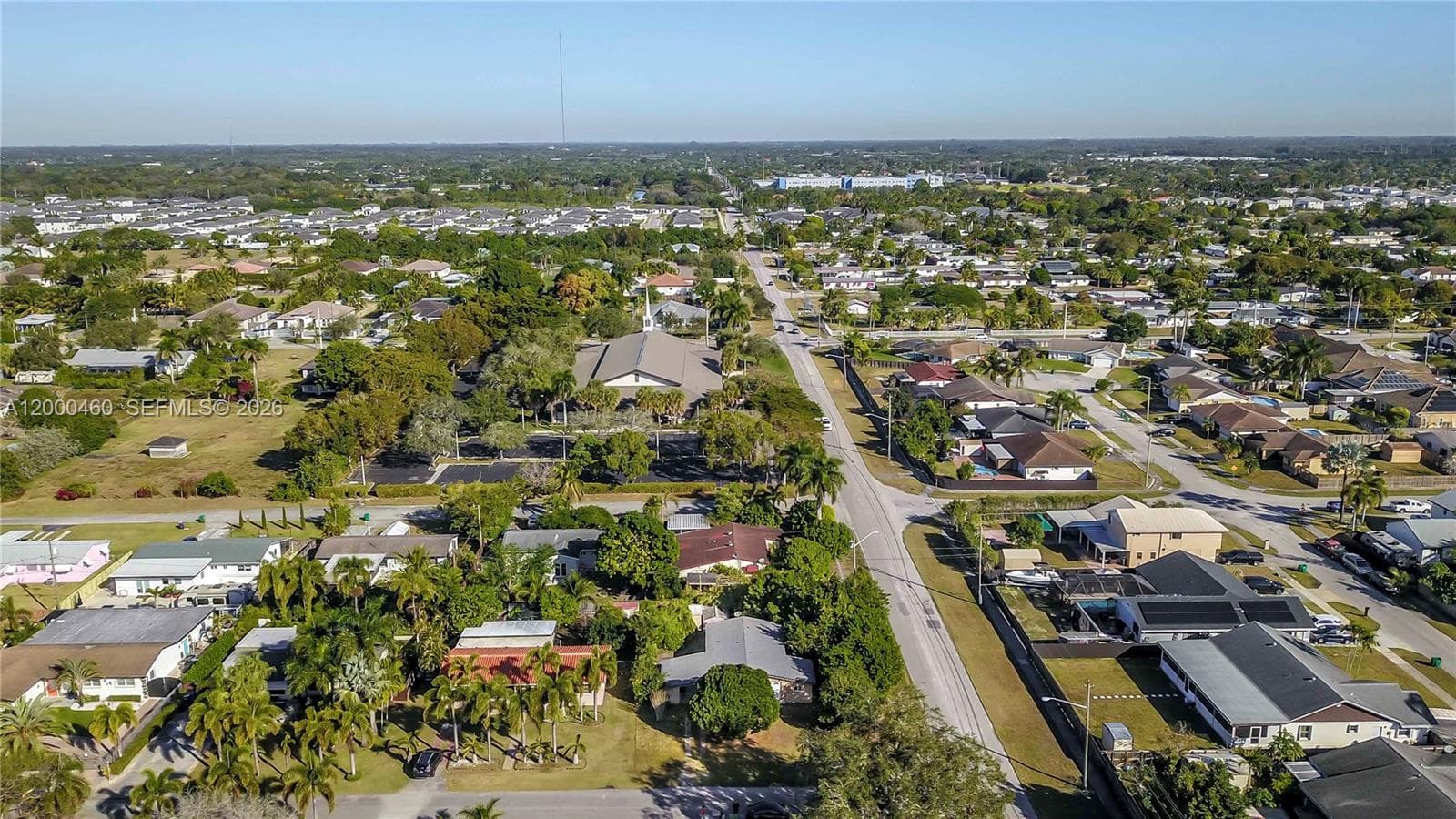 16705 SW 298th Ter, Homestead FL 33030 — 3