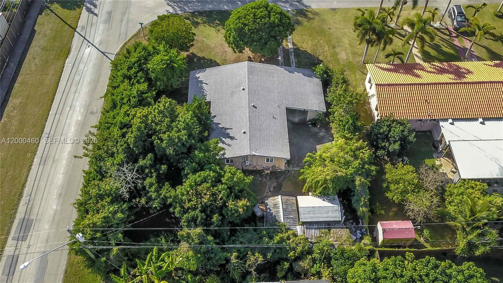 16705 SW 298th Ter, Homestead FL 33030 — 24