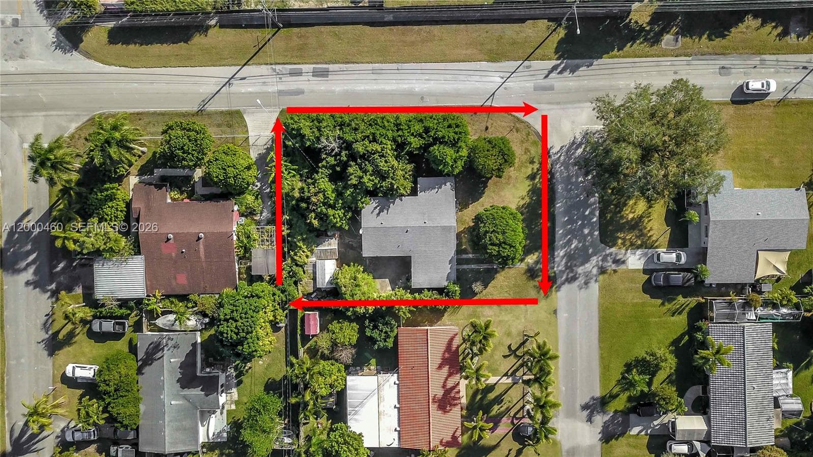 16705 SW 298th Ter, Homestead FL 33030 — 19