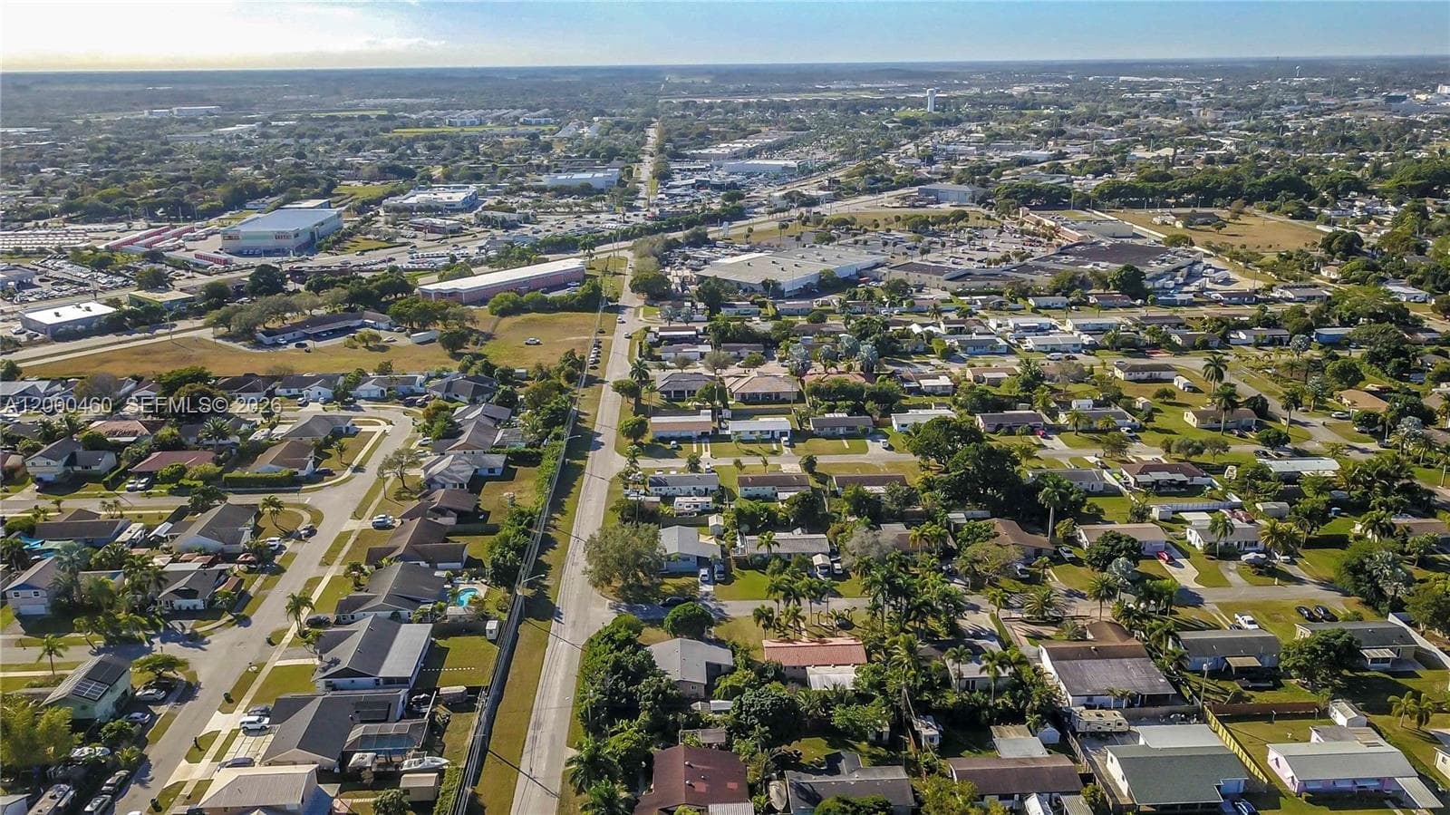 16705 SW 298th Ter, Homestead FL 33030 — 25