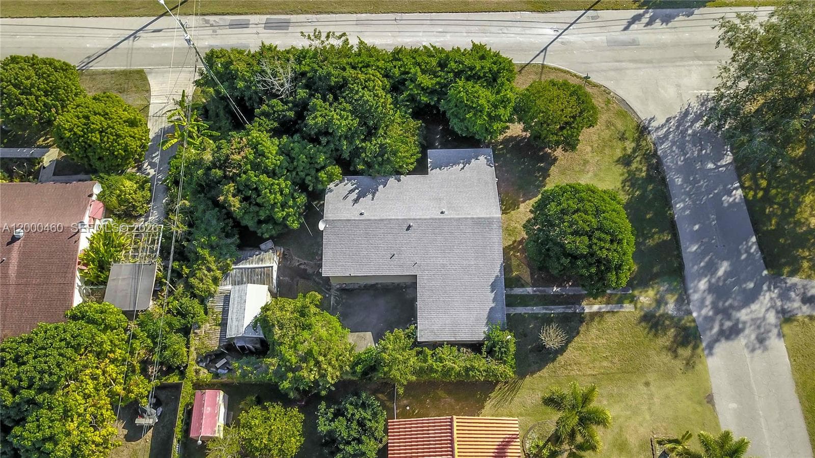 16705 SW 298th Ter, Homestead FL 33030 — 21