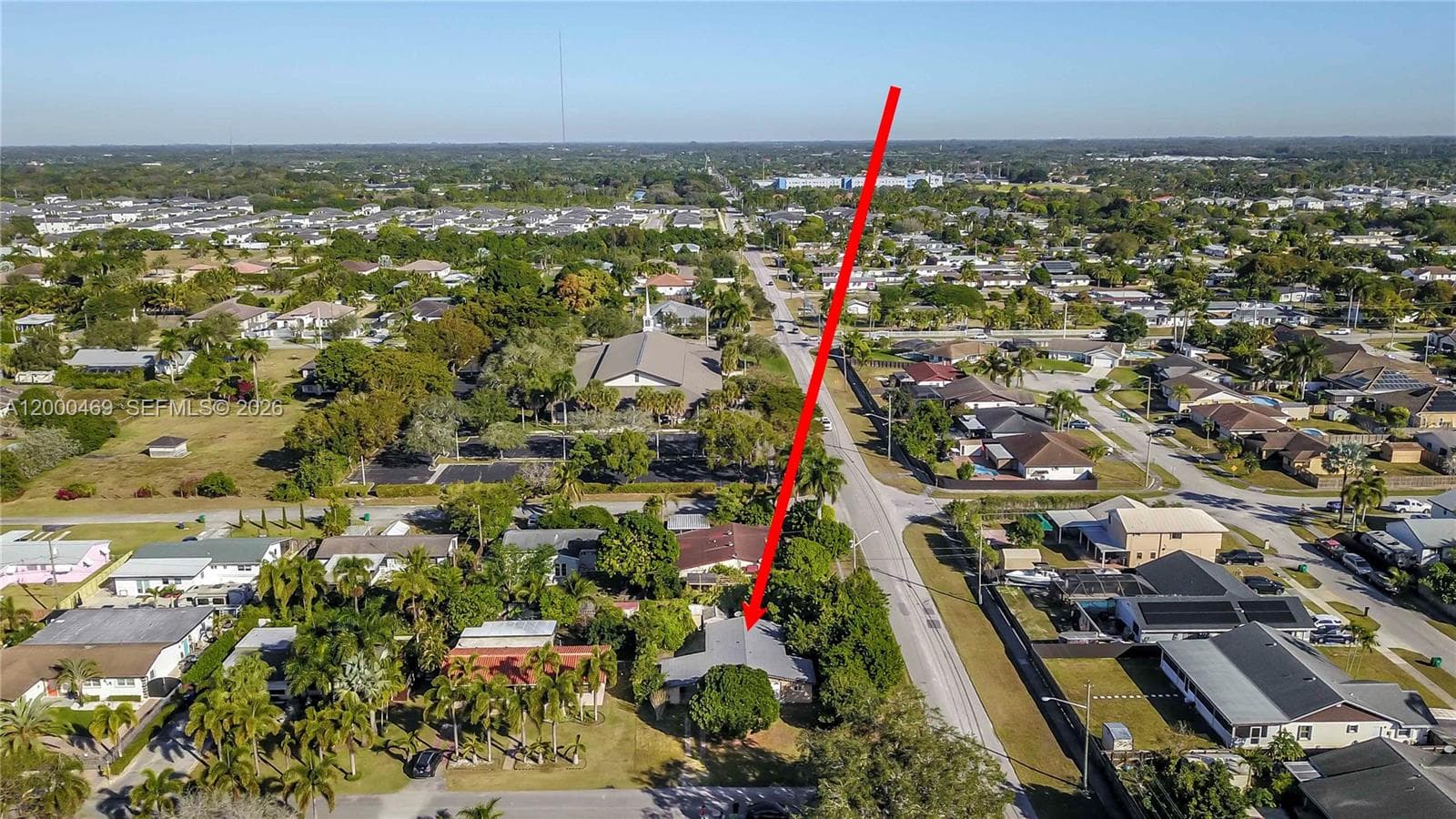 16705 SW 298th Ter # 0, Homestead FL 33030 — 9