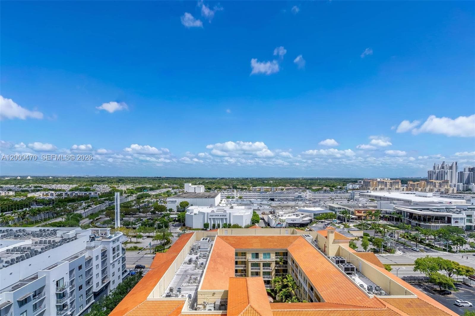 7350 SW 89th St # 1707S, Miami FL 33156 — 33