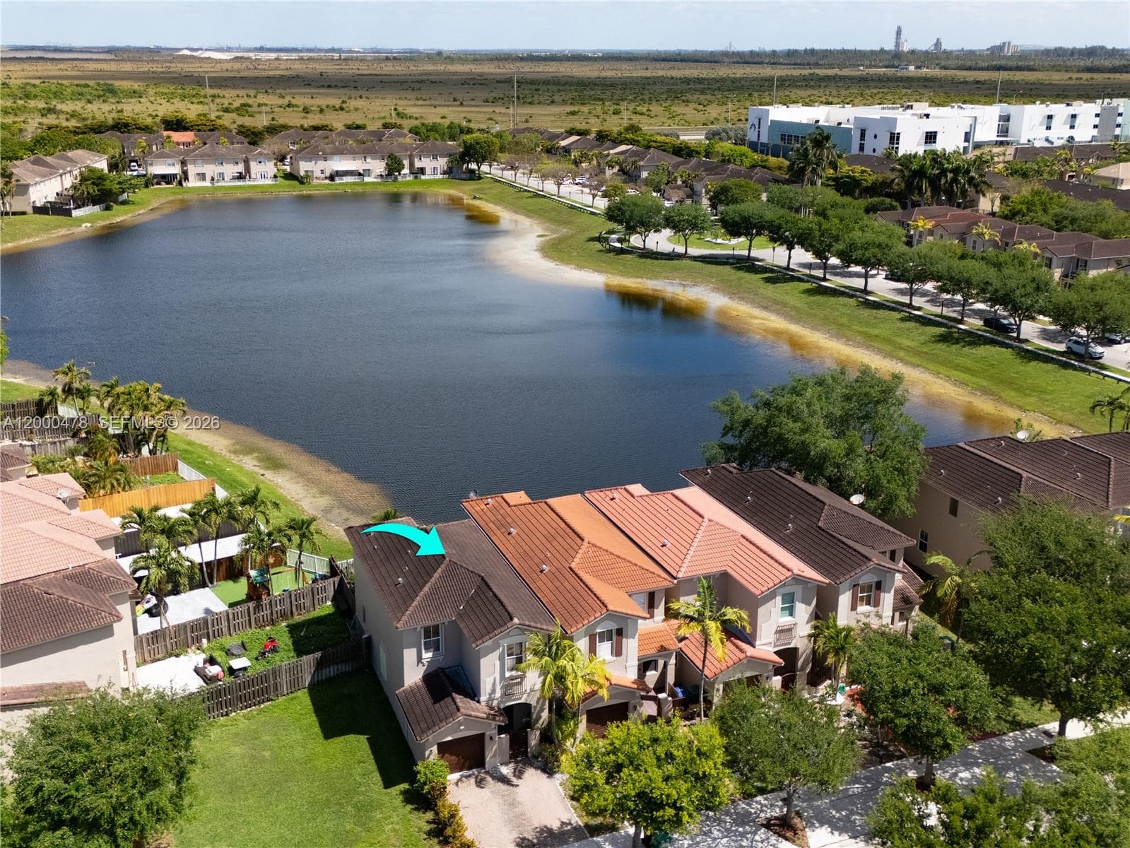15415 SW 9th Way, Miami FL 33194 — 23