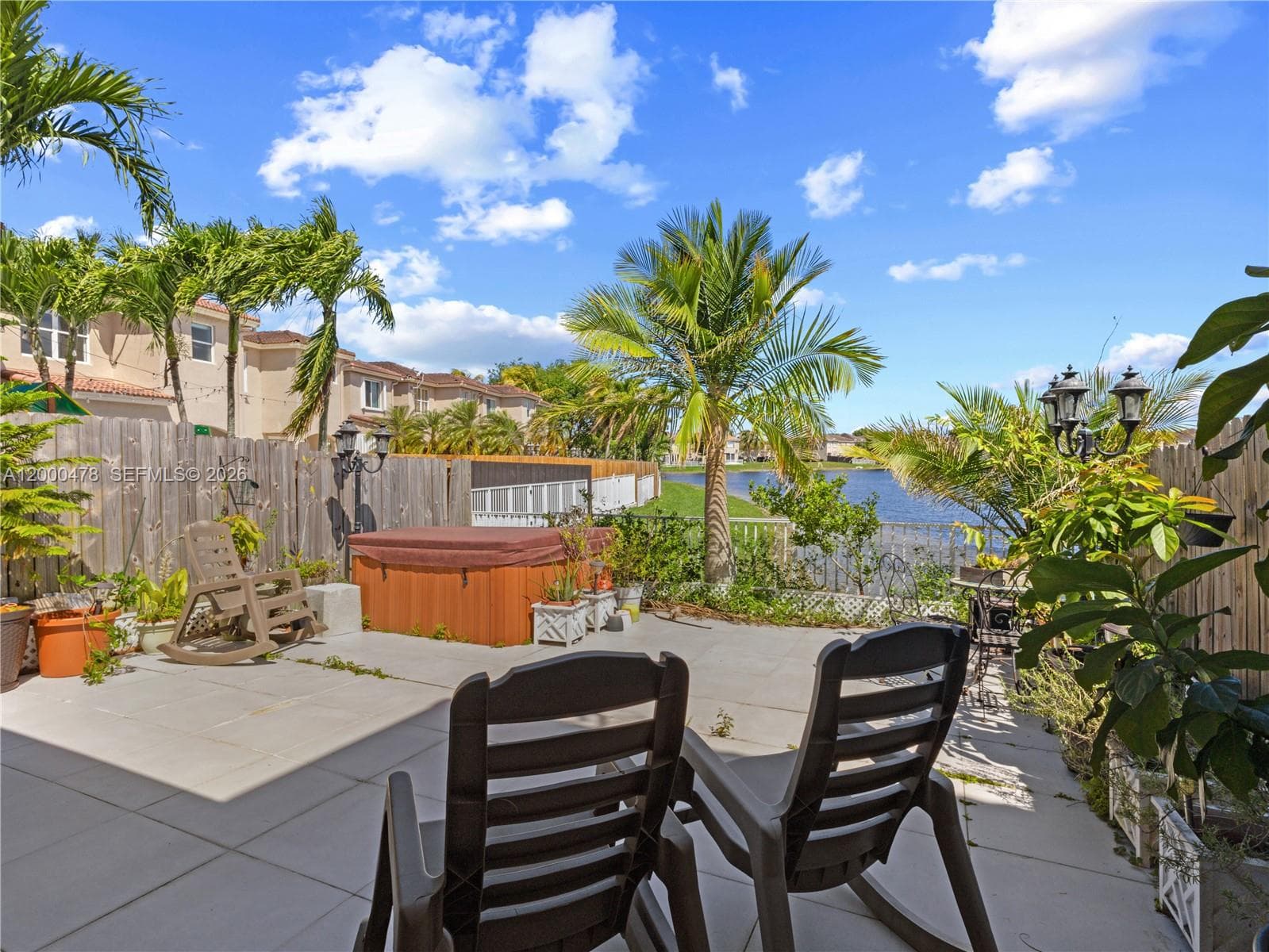 15415 SW 9th Way, Miami FL 33194 — 20