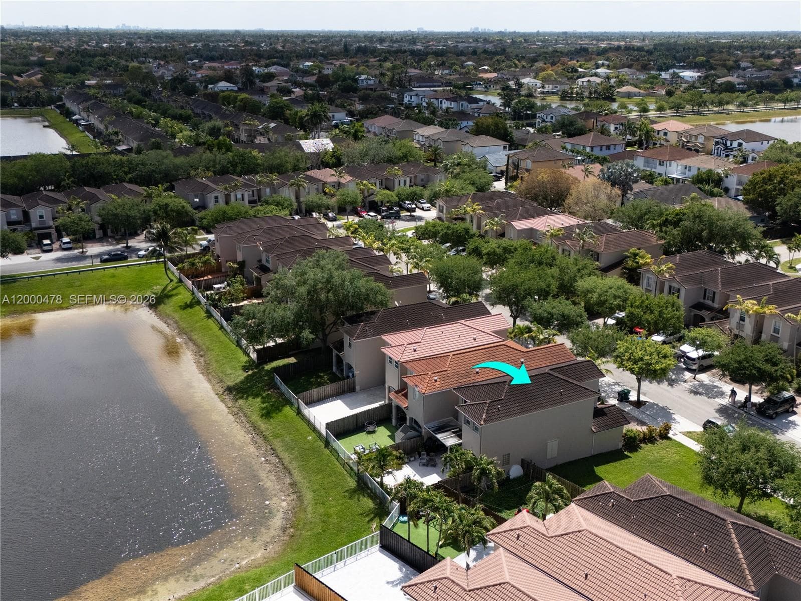 15415 SW 9th Way, Miami FL 33194 — 24