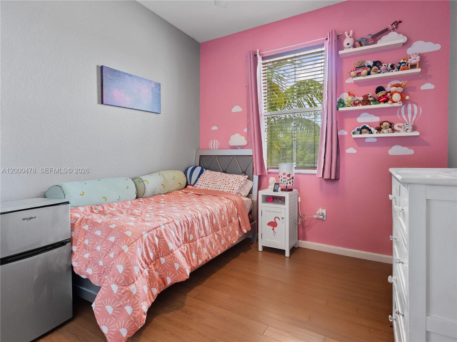 15415 SW 9th Way, Miami FL 33194 — 15