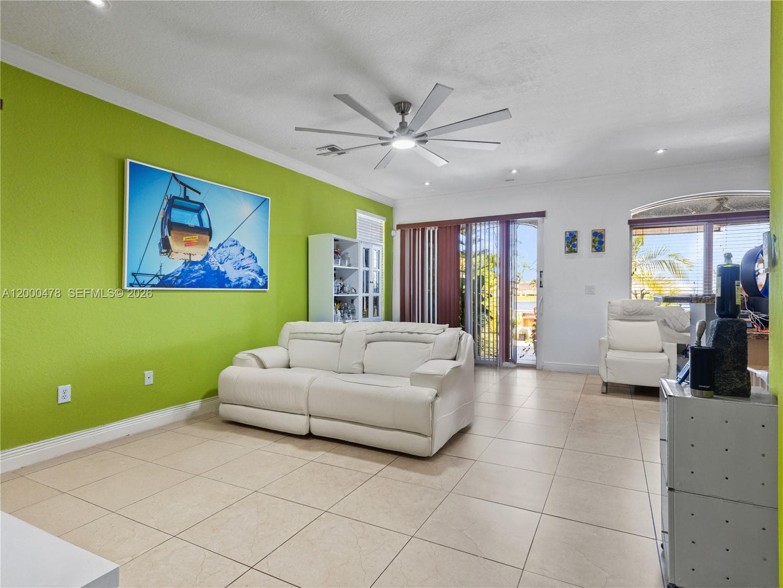 15415 SW 9th Way, Miami FL 33194 — 4