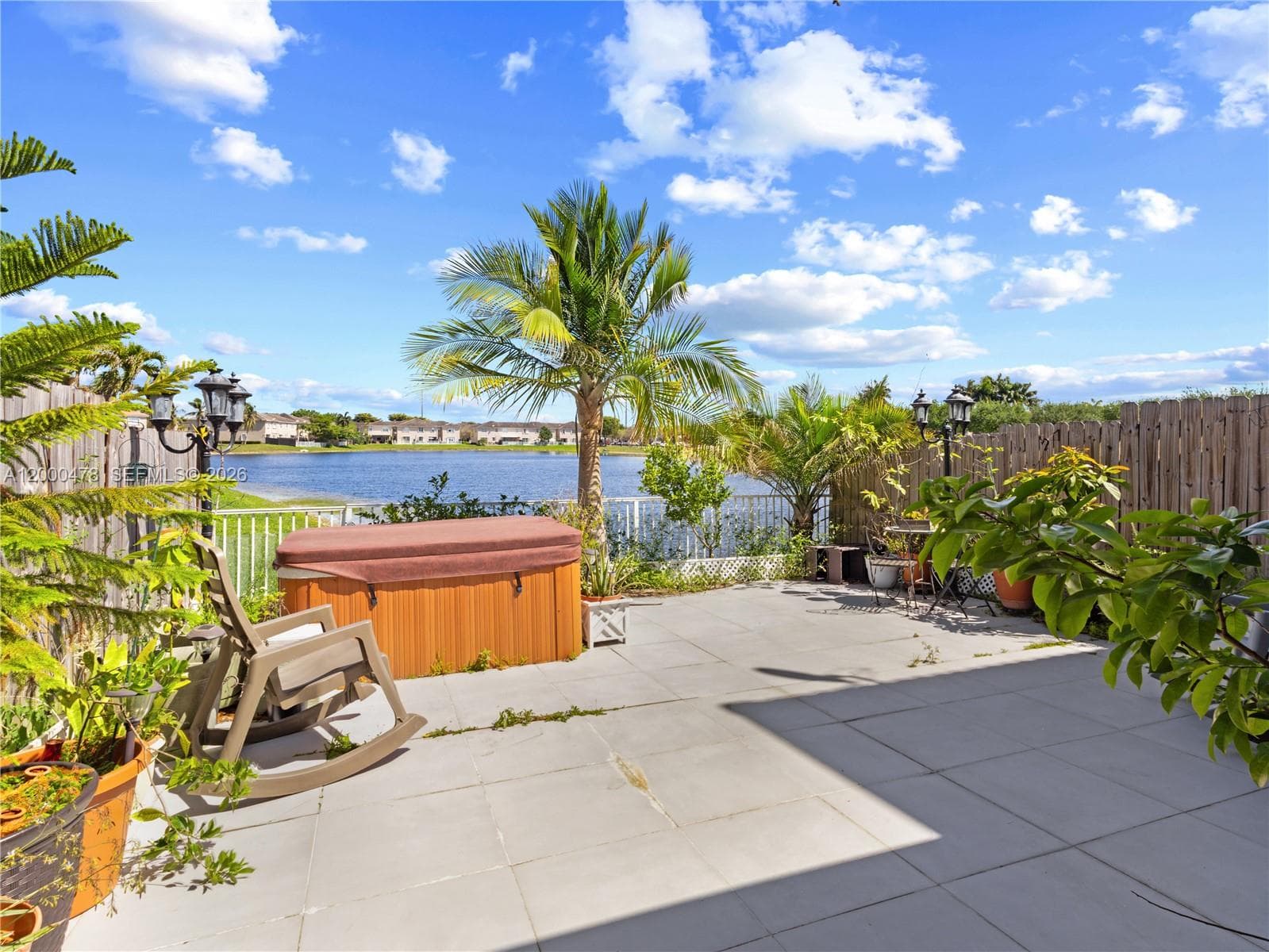 15415 SW 9th Way, Miami FL 33194 — 21