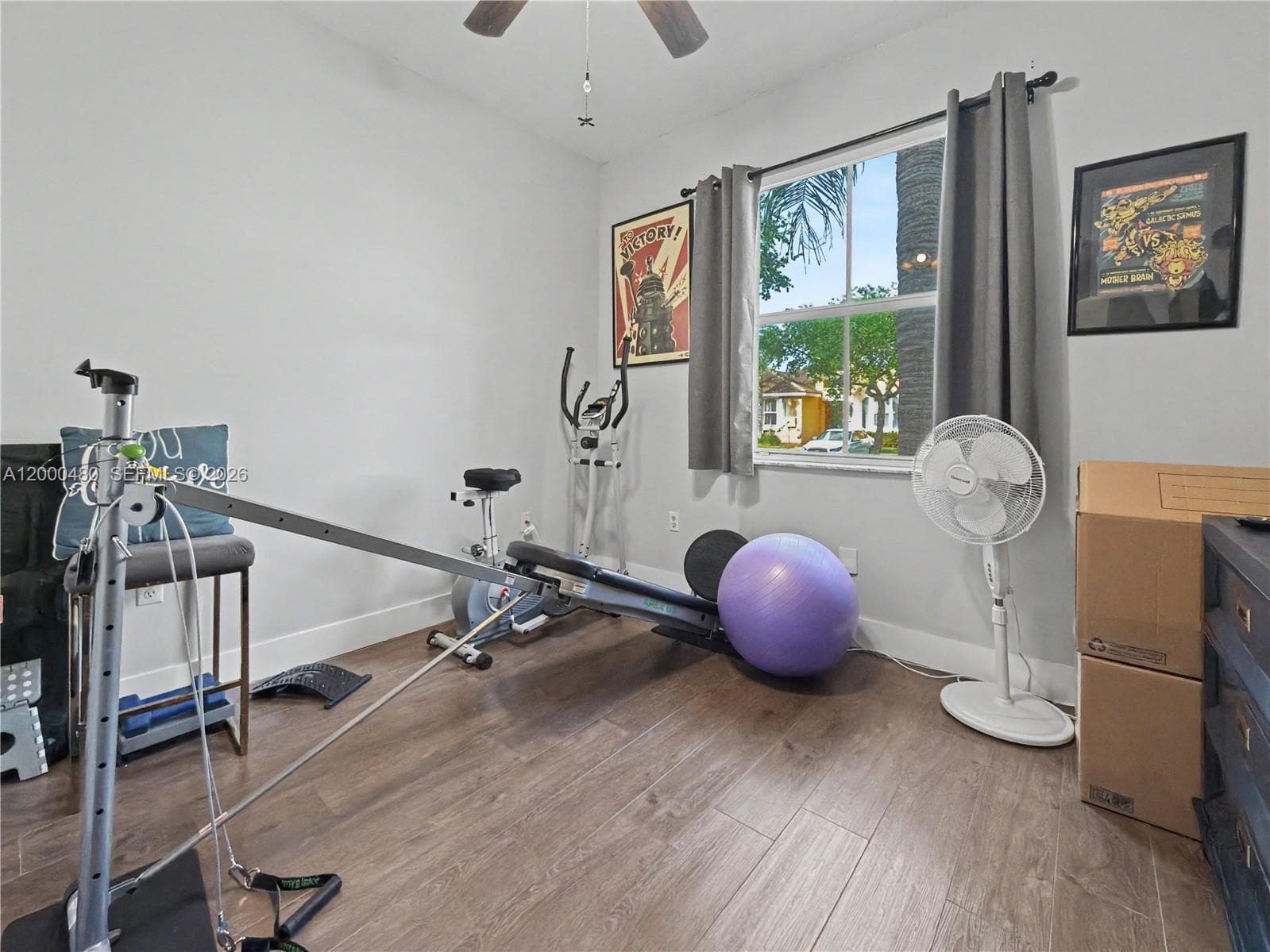 1033 NE 42nd Pl, Homestead FL 33033 — 6