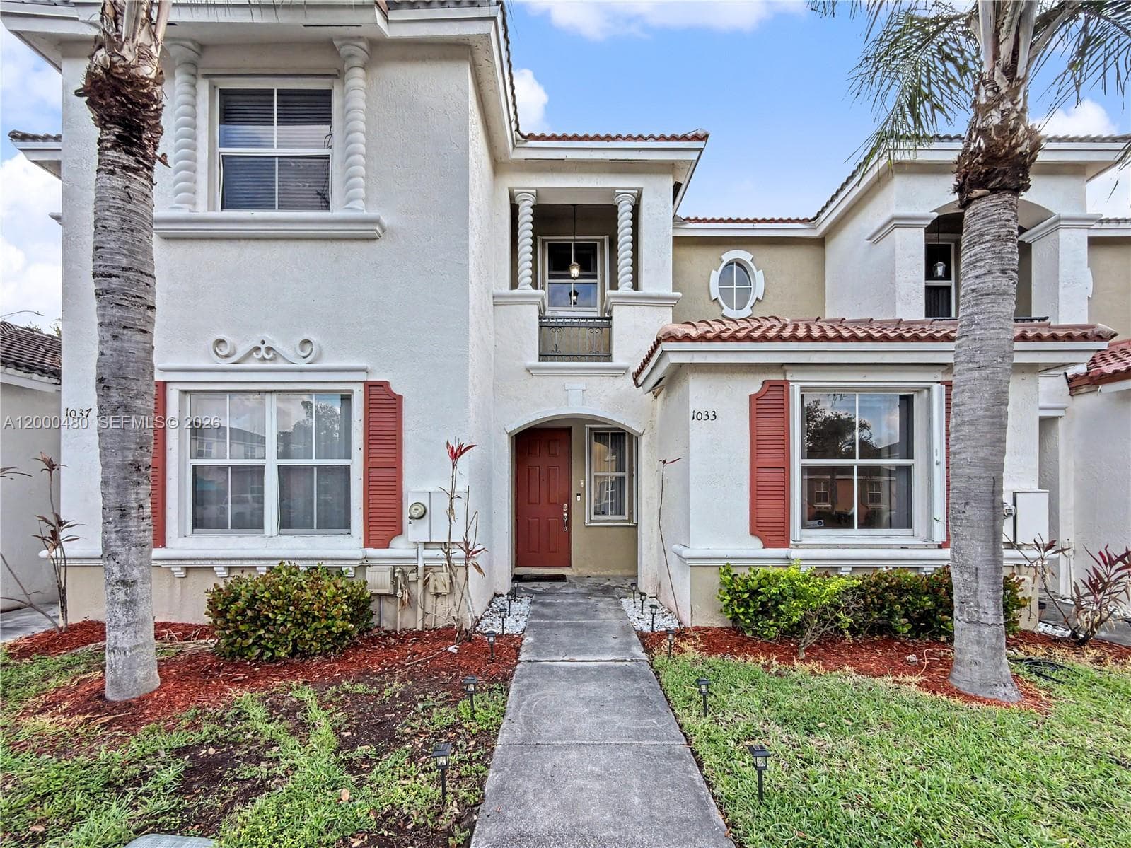 1033 NE 42nd Pl, Homestead FL 33033 — 1