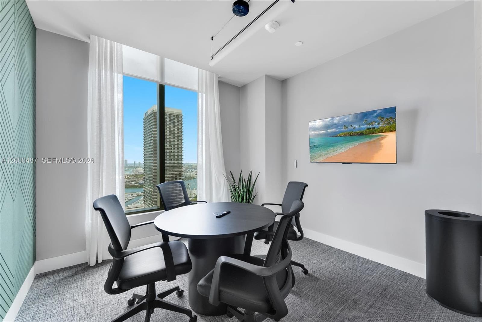 121 NE 5 ST # 3112, Miami FL 33132 — 7