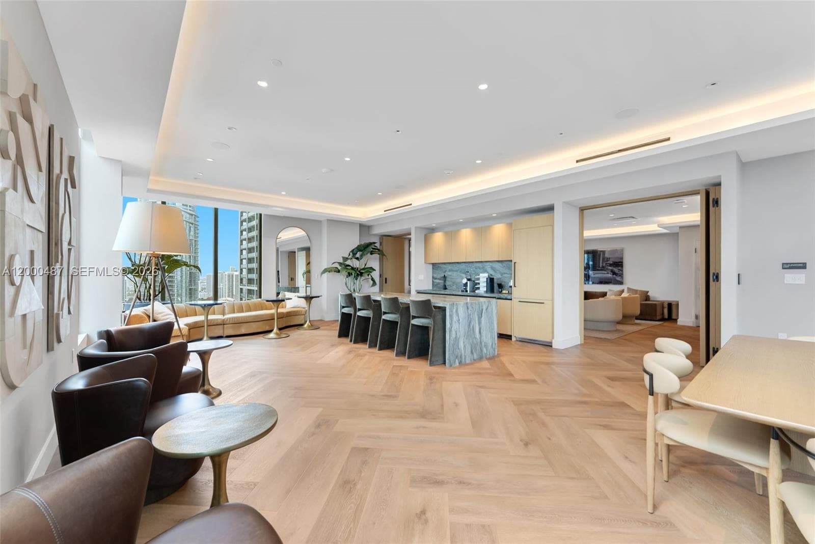 121 NE 5 ST # 3112, Miami FL 33132 — 9